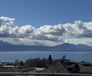 Où se promener à Lausanne ?